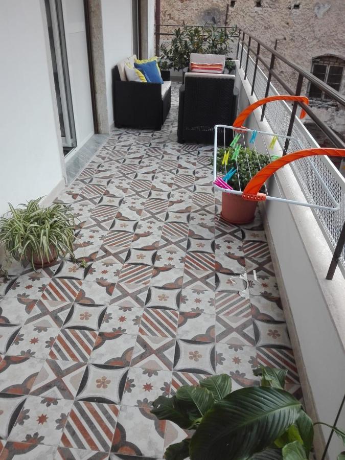 Ylli House Sanremo Apartment Exterior photo