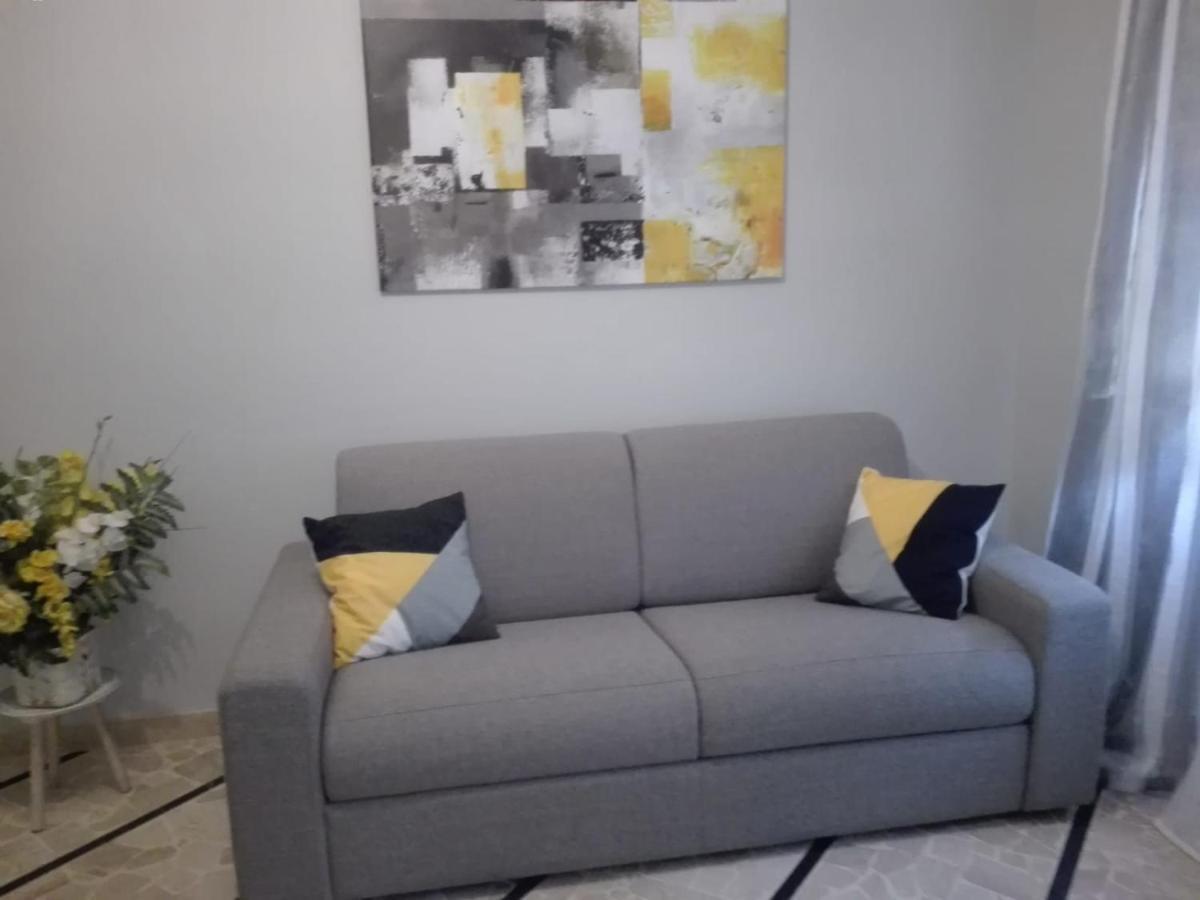 Ylli House Sanremo Apartment Exterior photo