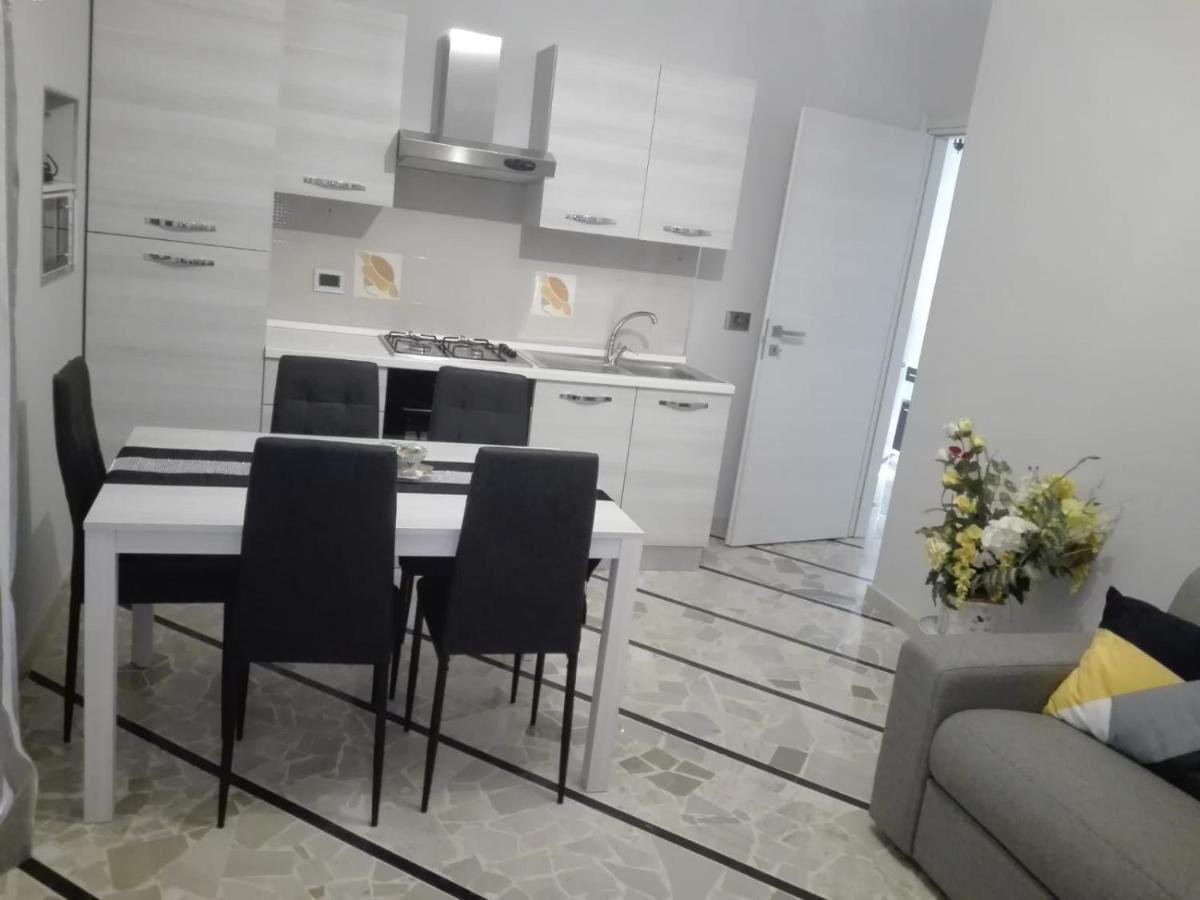 Ylli House Sanremo Apartment Exterior photo
